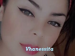 Vhanessita