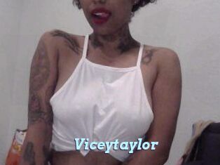 viceytaylor Webcam Teen