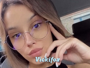 Vickifox