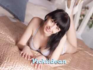 Vickiidean
