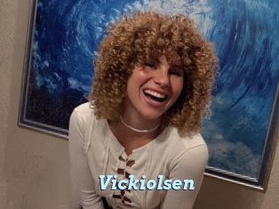 Vickiolsen