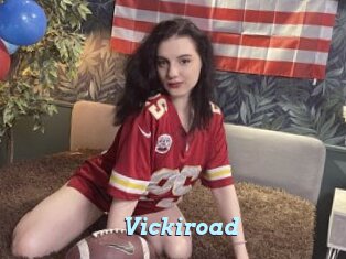 Vickiroad