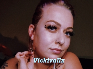 Vickivallx