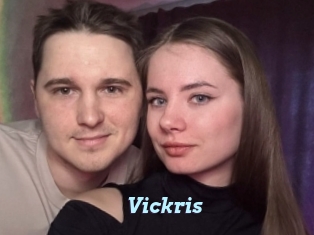 Vickris