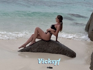 Vicksyf