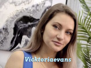 Vicktoriaevans