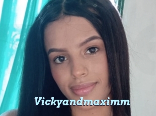 Vickyandmaximm