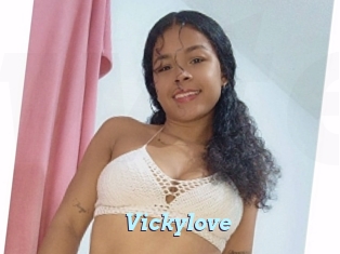 Vickylove