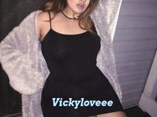 Vickyloveee