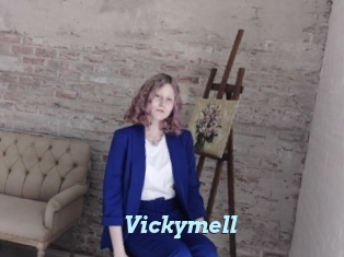 Vickymell