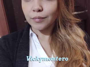 Vickymontero