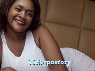 Vickypastory