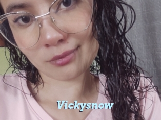 Vickysnow