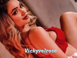 Vickyvelrose
