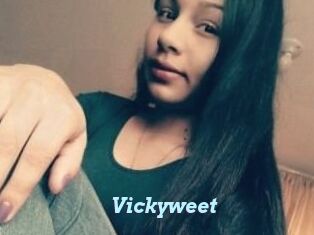 Vickyweet