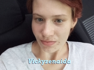Vickyzenaida