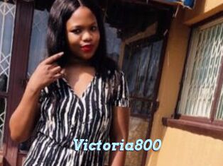 Victoria800
