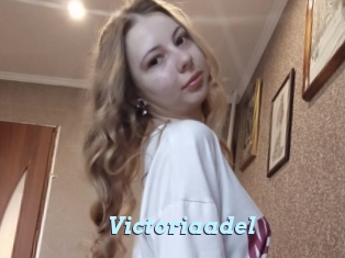 victoriaadel Webcam Teen