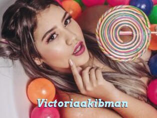 Victoriaakibman