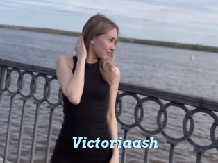 Victoriaash