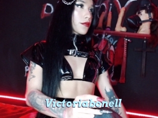 Victoriabonell