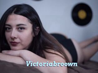Victoriabroown