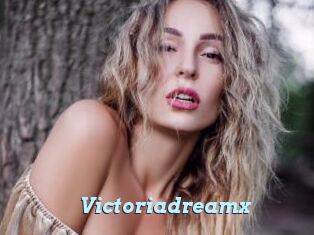 Victoriadreamx