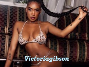 Victoriagibson