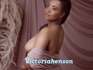 Victoriahenson