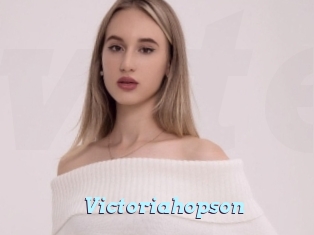 Victoriahopson
