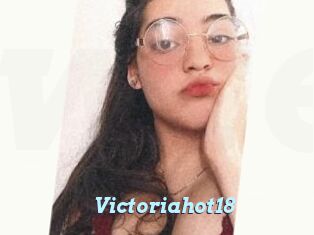victoriahot18 Webcam Teen