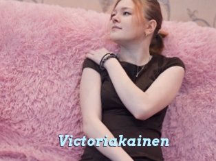 Victoriakainen