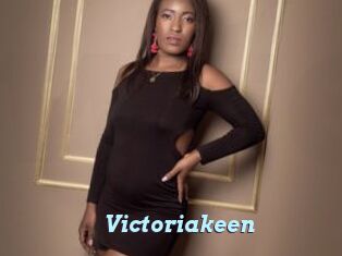 Victoriakeen