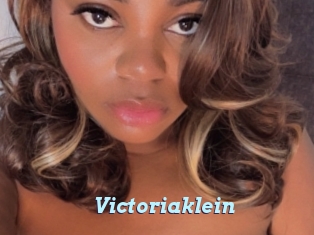 Victoriaklein