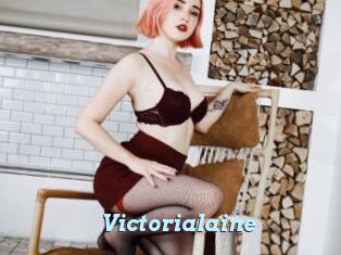 Victorialaine