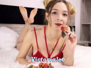 Victorialee