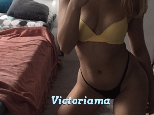 Victoriama