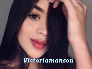 Victoriamanson