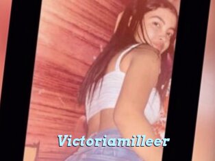 Victoriamilleer