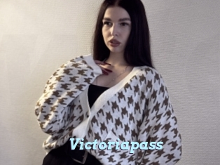 Victoriapass