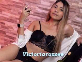 Victoriarousee