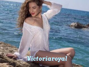 Victoriaroyal