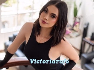 Victoriarufo