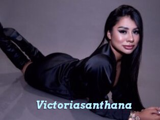 Victoriasanthana