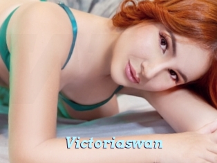 Victoriaswan