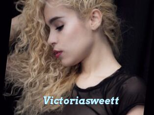 Victoriasweett