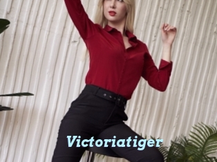 victoriatiger Webcam Teen