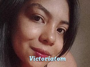Victoriatom