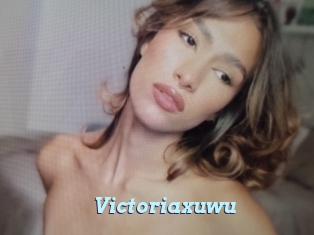 Victoriaxuwu