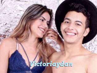 victoriaydan Webcam Teen